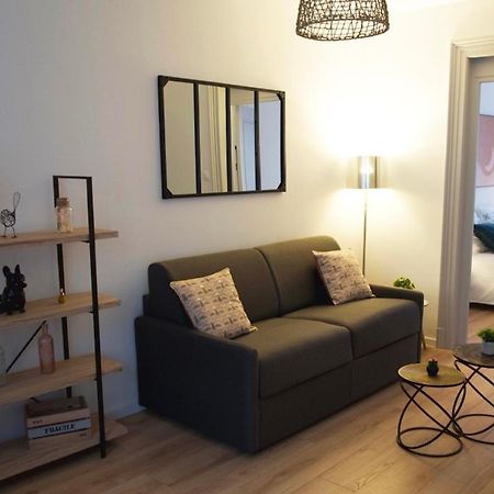 Zum Milhuesa - Entierement Renove Apartment มูลูส ภายนอก รูปภาพ